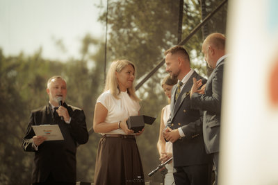 Gala jubileuszu 170-lecia